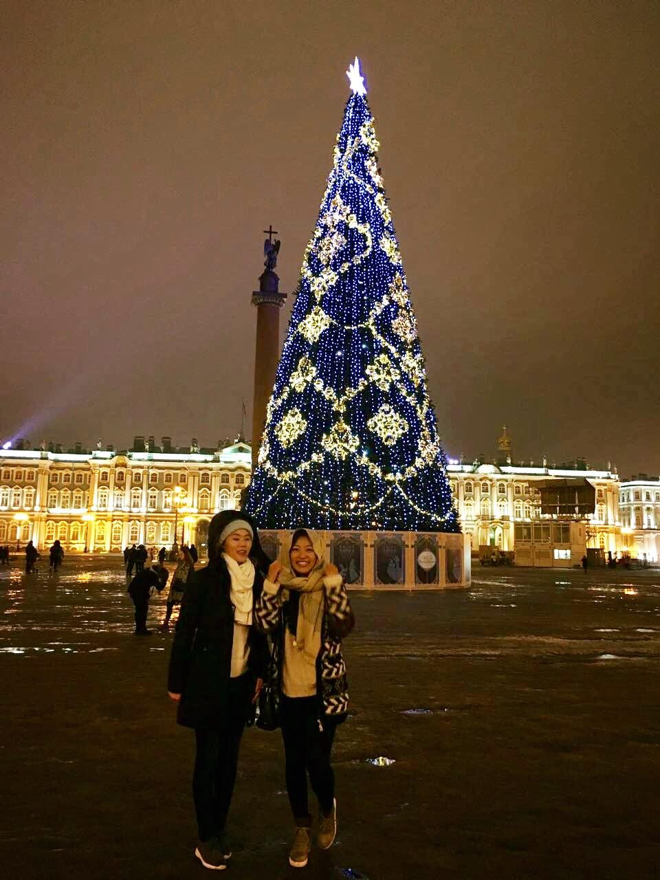 St. Petersburg, Russia photo 32