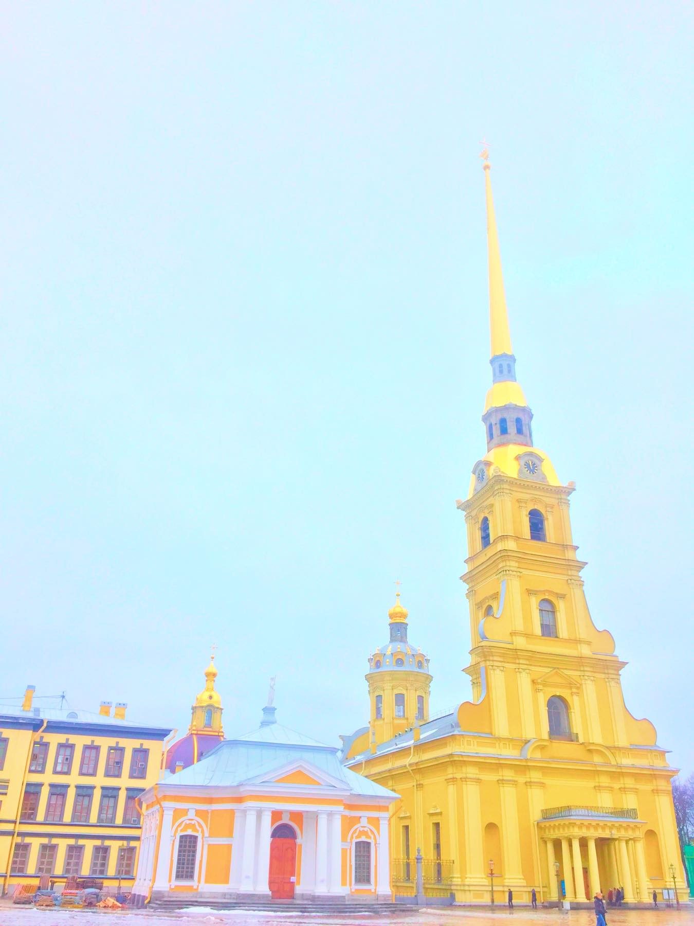 St. Petersburg, Russia photo 33