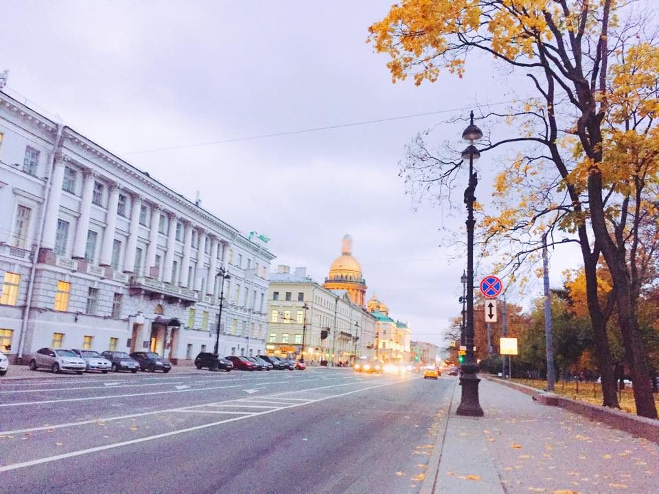 St. Petersburg, Russia photo 35