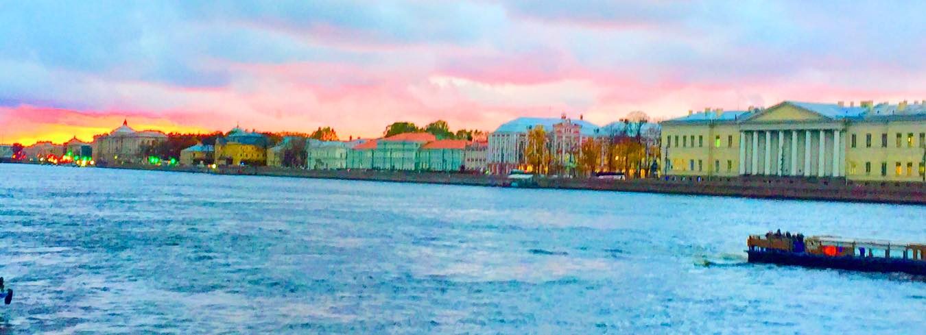 St. Petersburg, Russia photo 38