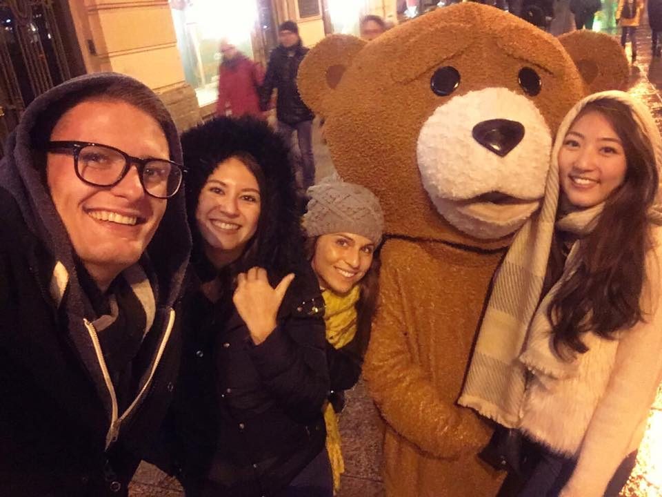 St. Petersburg, Russia photo 39