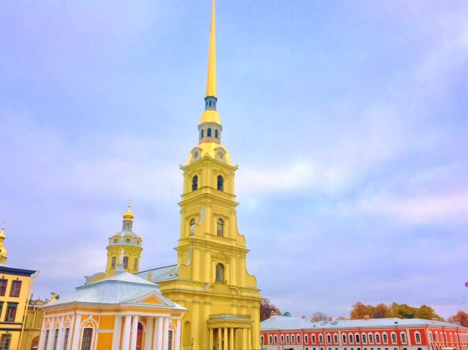 St. Petersburg, Russia photo 42