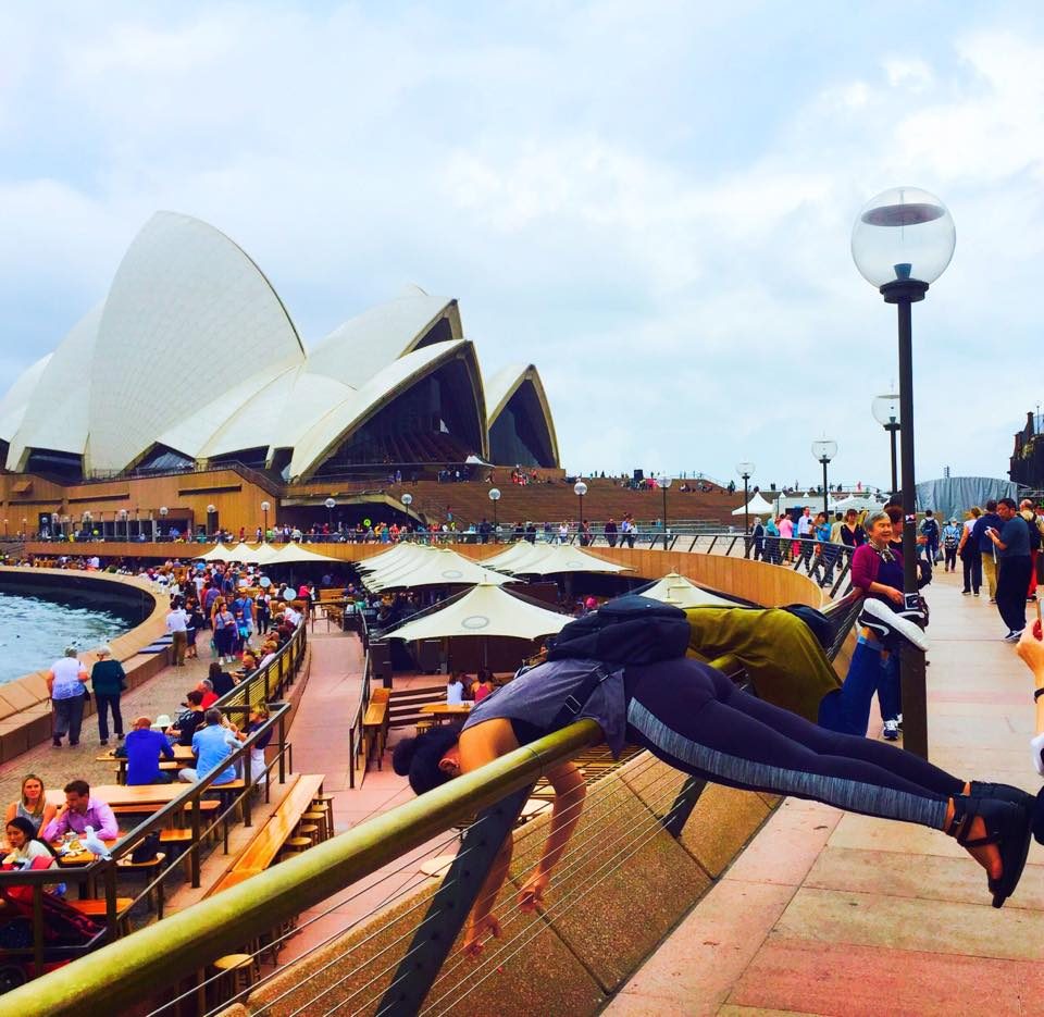 Sydney, Australia photo 10