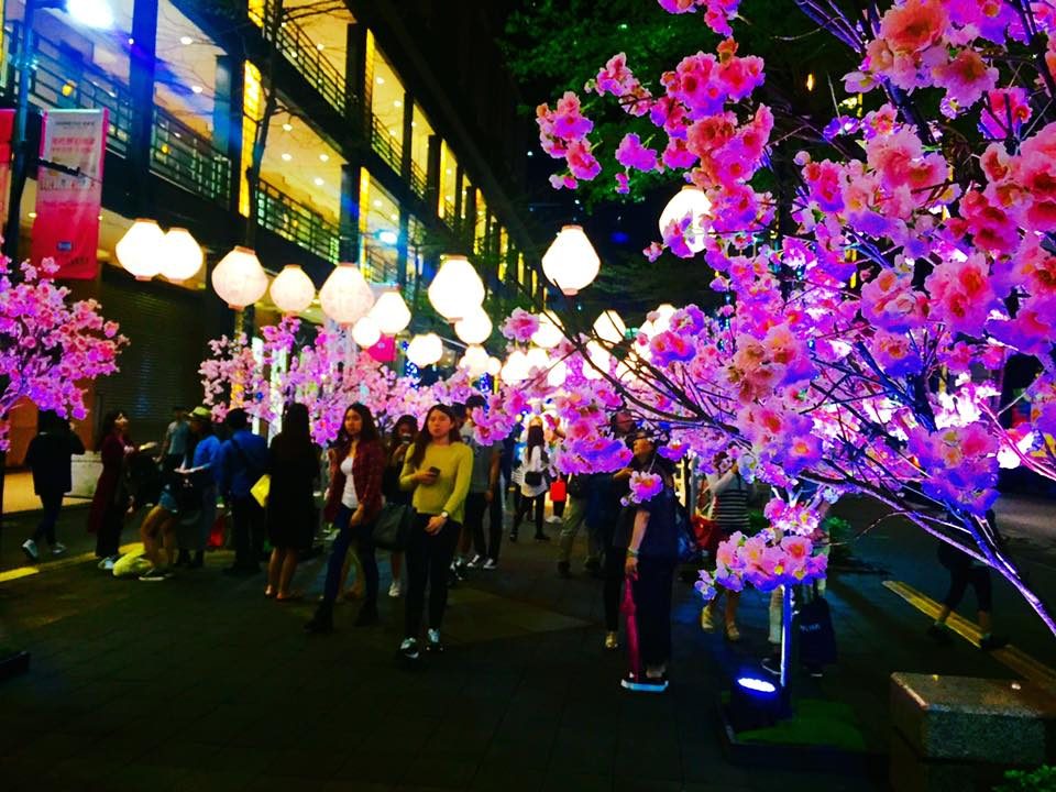 Taipei, Taiwan photo 5