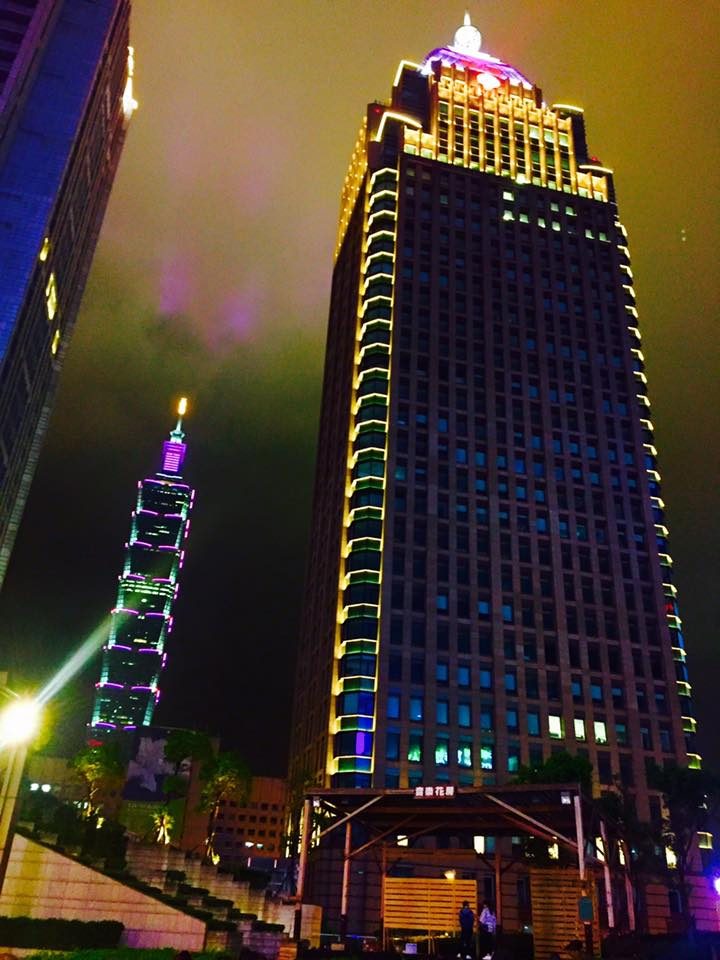 Taipei, Taiwan photo 10