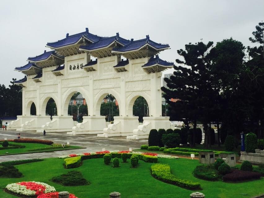 Taipei, Taiwan photo 17