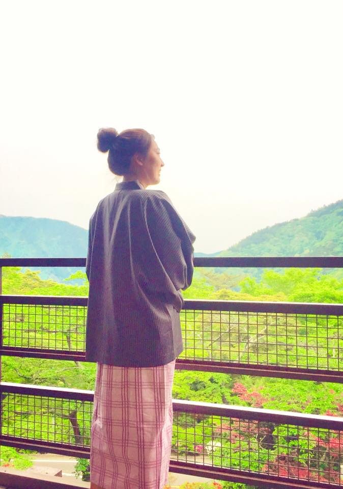 Tokyo, Japan photo 48