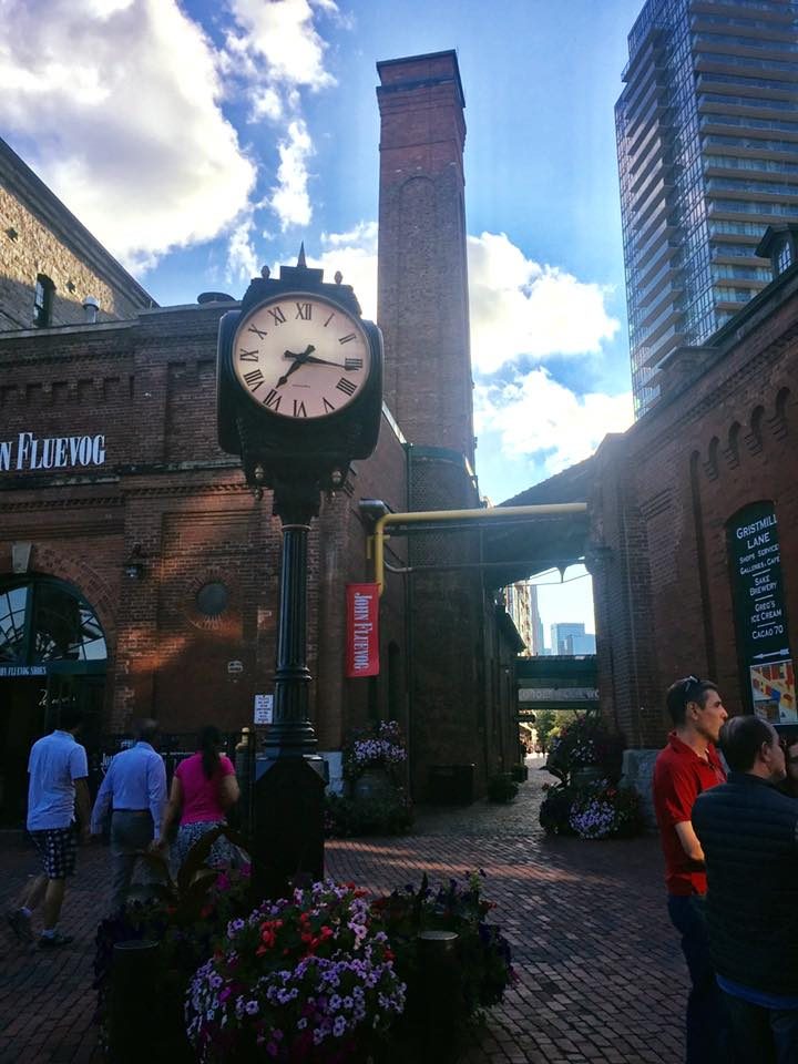 Toronto, Canada photo 27
