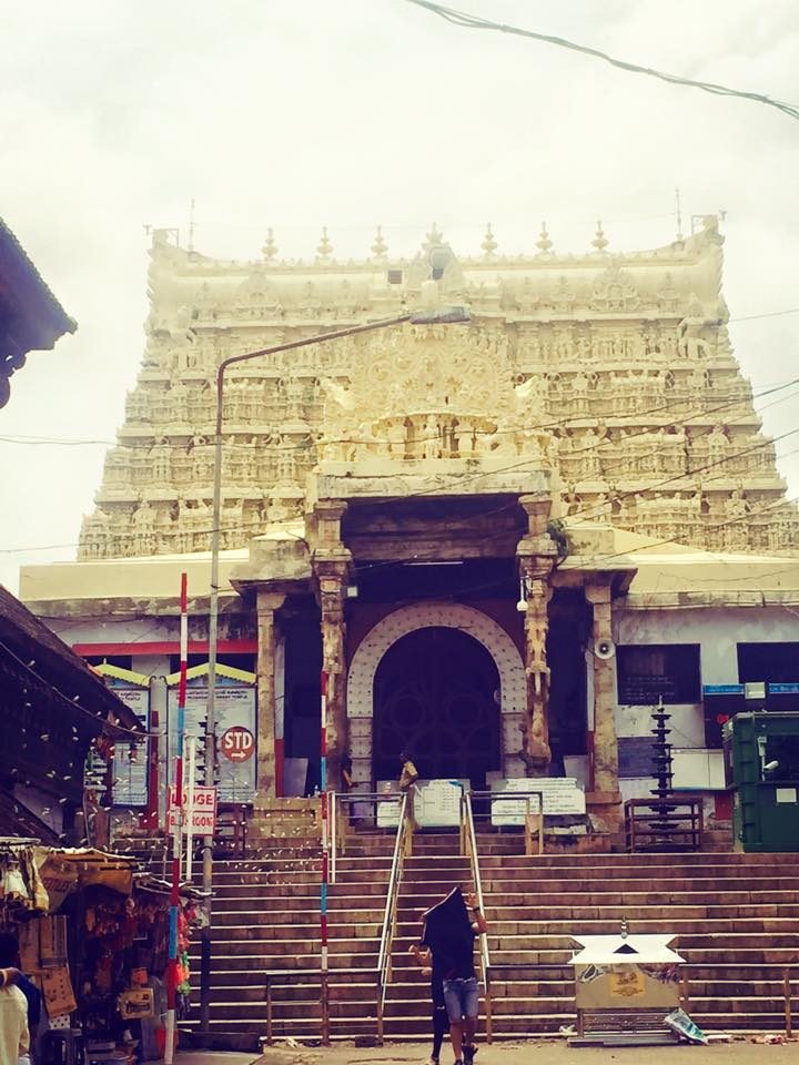 Thiruvananthapuram (Trivandrum), India photo 4