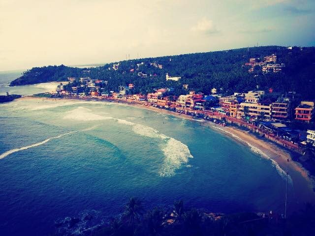 Thiruvananthapuram (Trivandrum), India photo 13