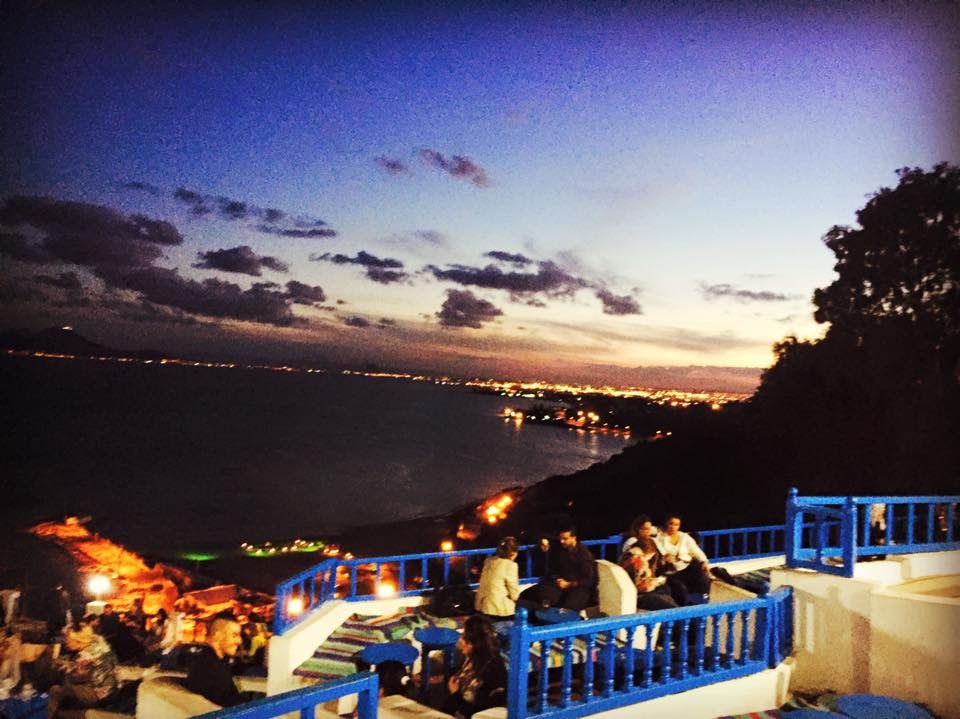 Sidi Bou Said, Tunisia photo 5