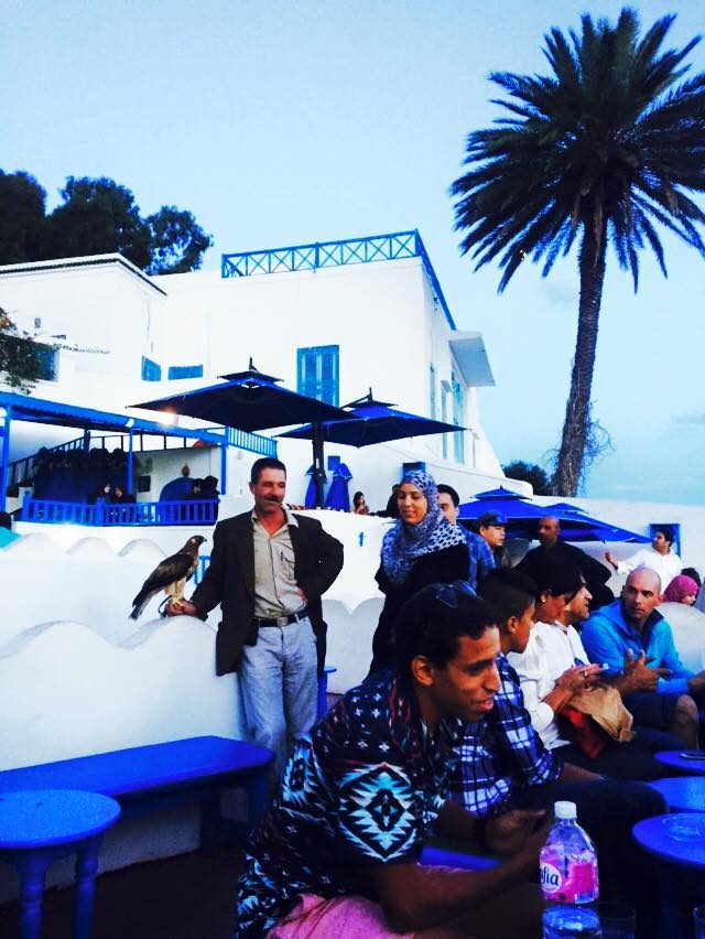 Sidi Bou Said, Tunisia photo 7