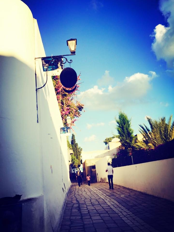 Sidi Bou Said, Tunisia photo 10