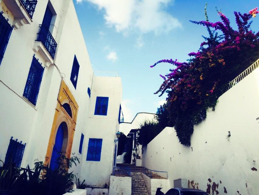 Sidi Bou Said, Tunisia photo 11