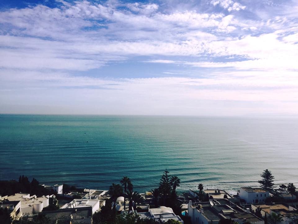 Sidi Bou Said, Tunisia photo 12