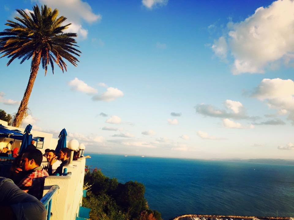 Sidi Bou Said, Tunisia photo 13