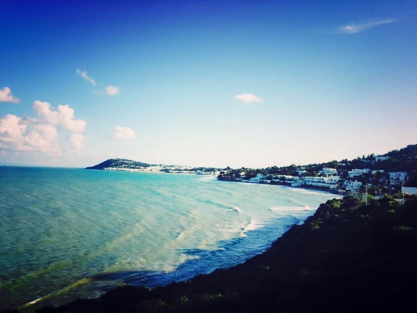 Sidi Bou Said, Tunisia photo 16
