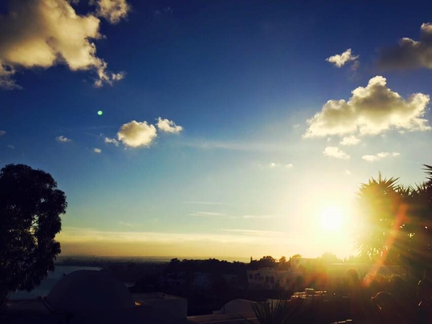 Sidi Bou Said, Tunisia photo 19