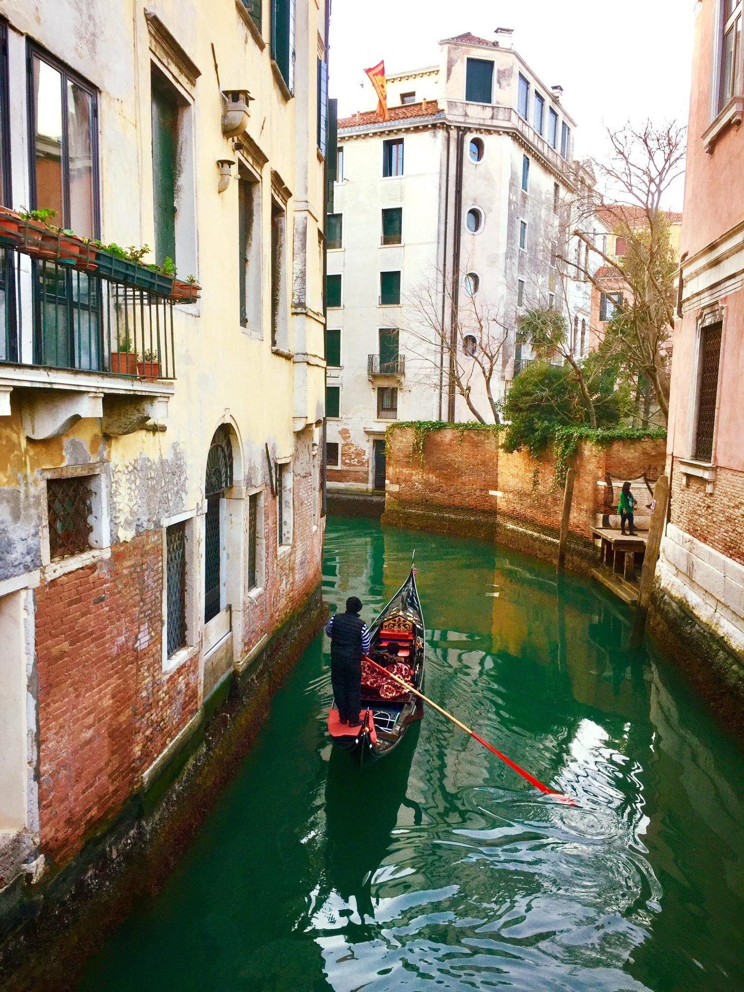 Venice, Italy photo 1