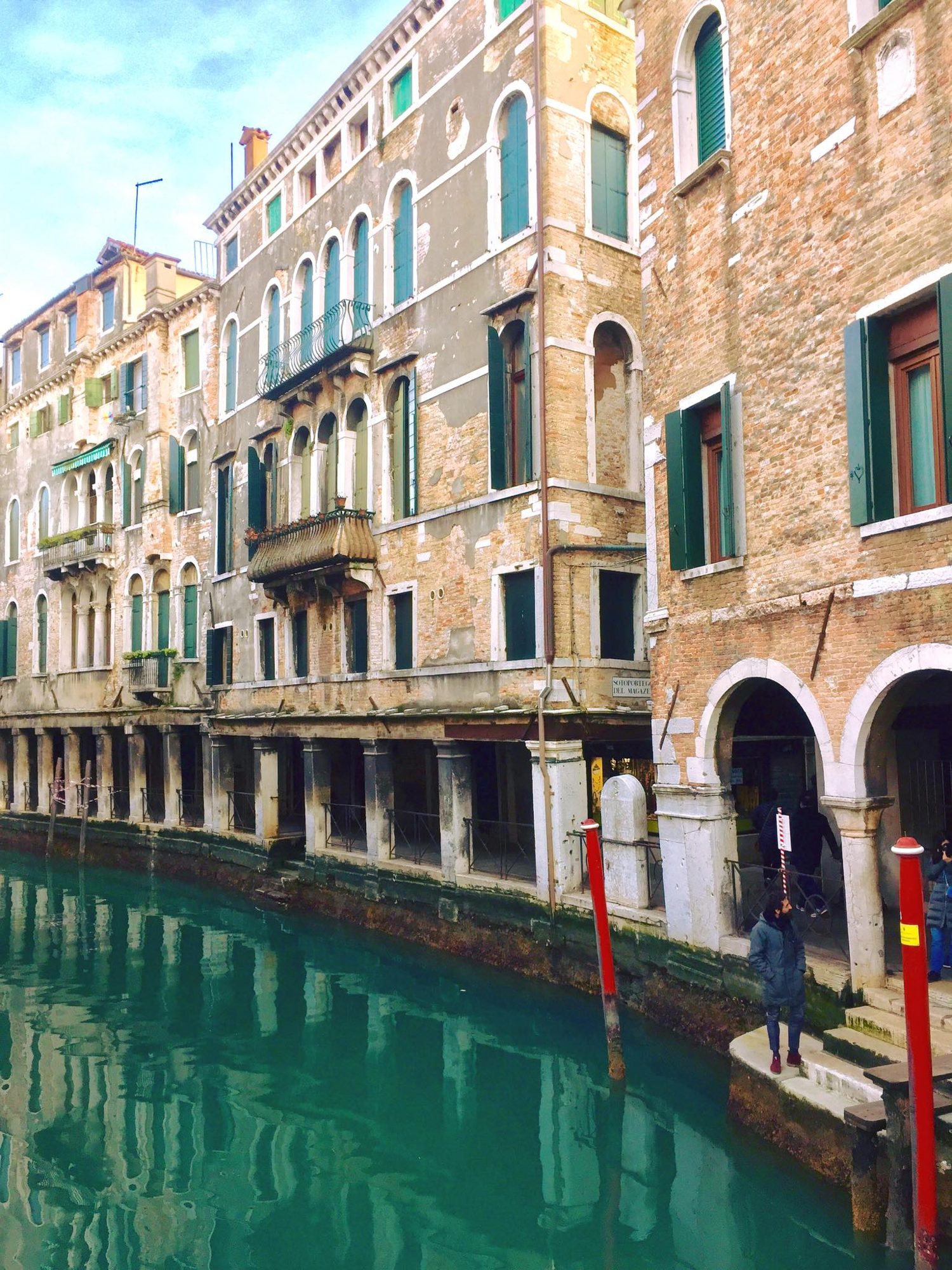 Venice, Italy photo 2