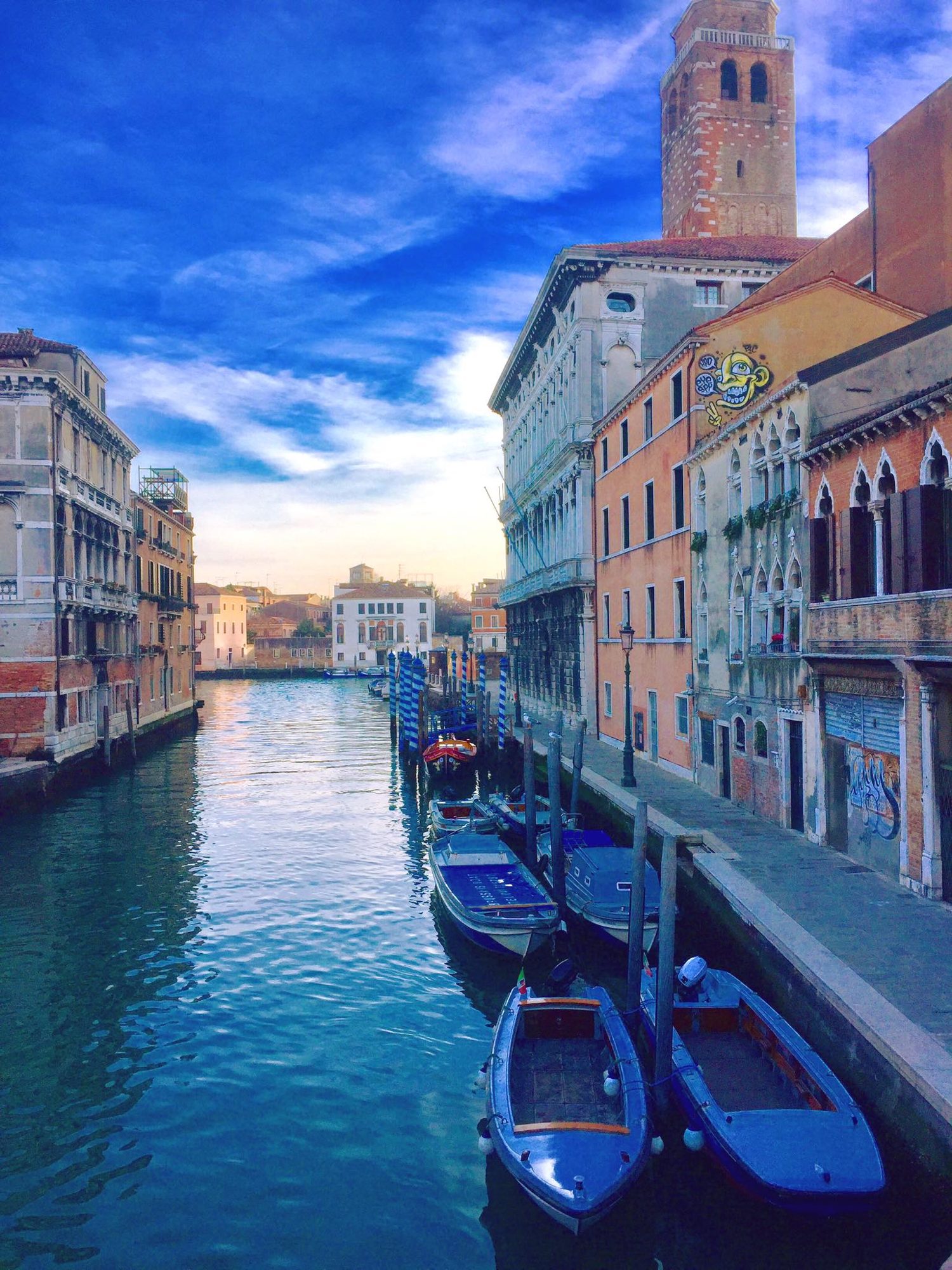 Venice, Italy
