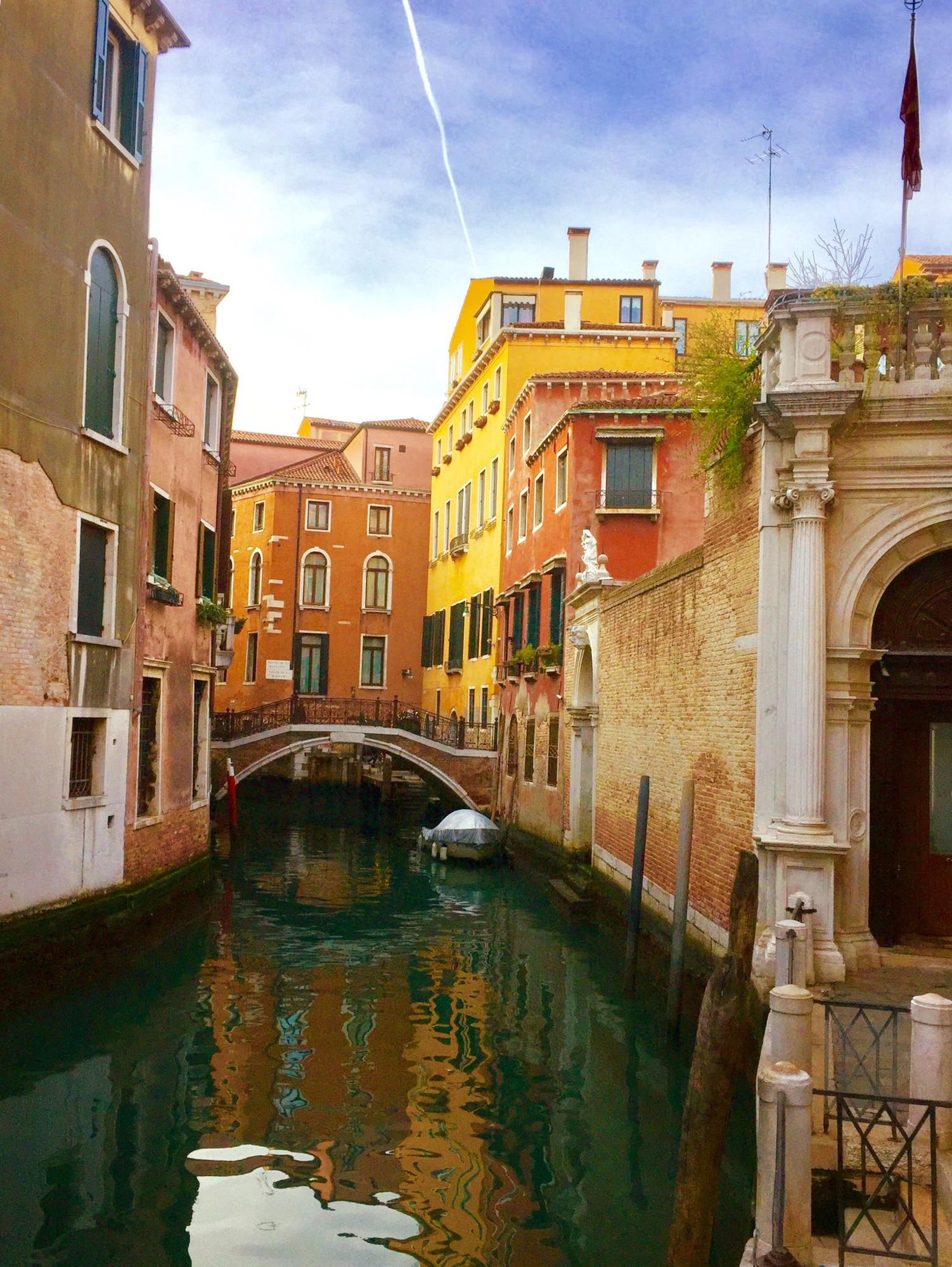 Venice, Italy photo 6