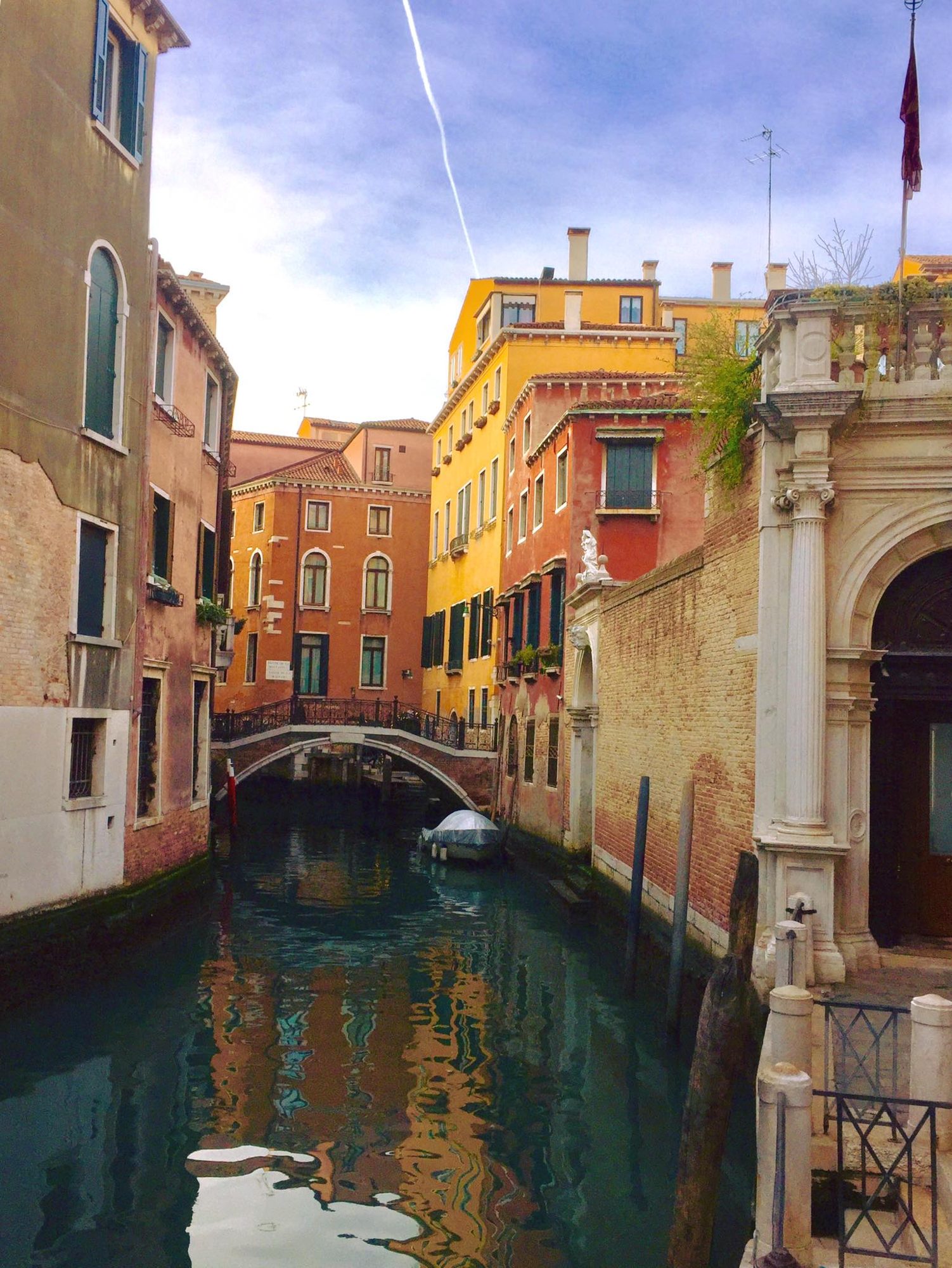 Venice, Italy photo 8