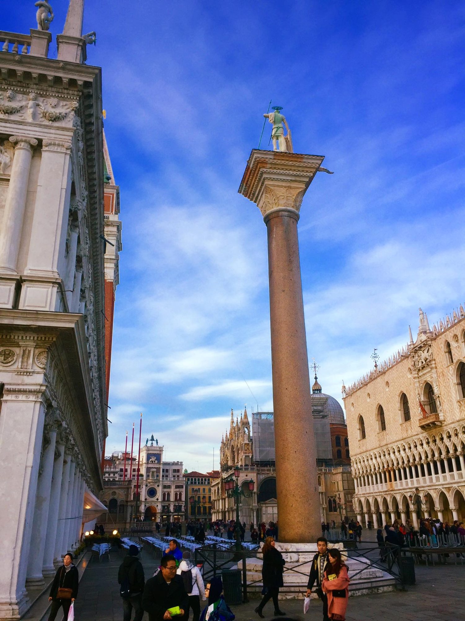 Venice, Italy photo 11