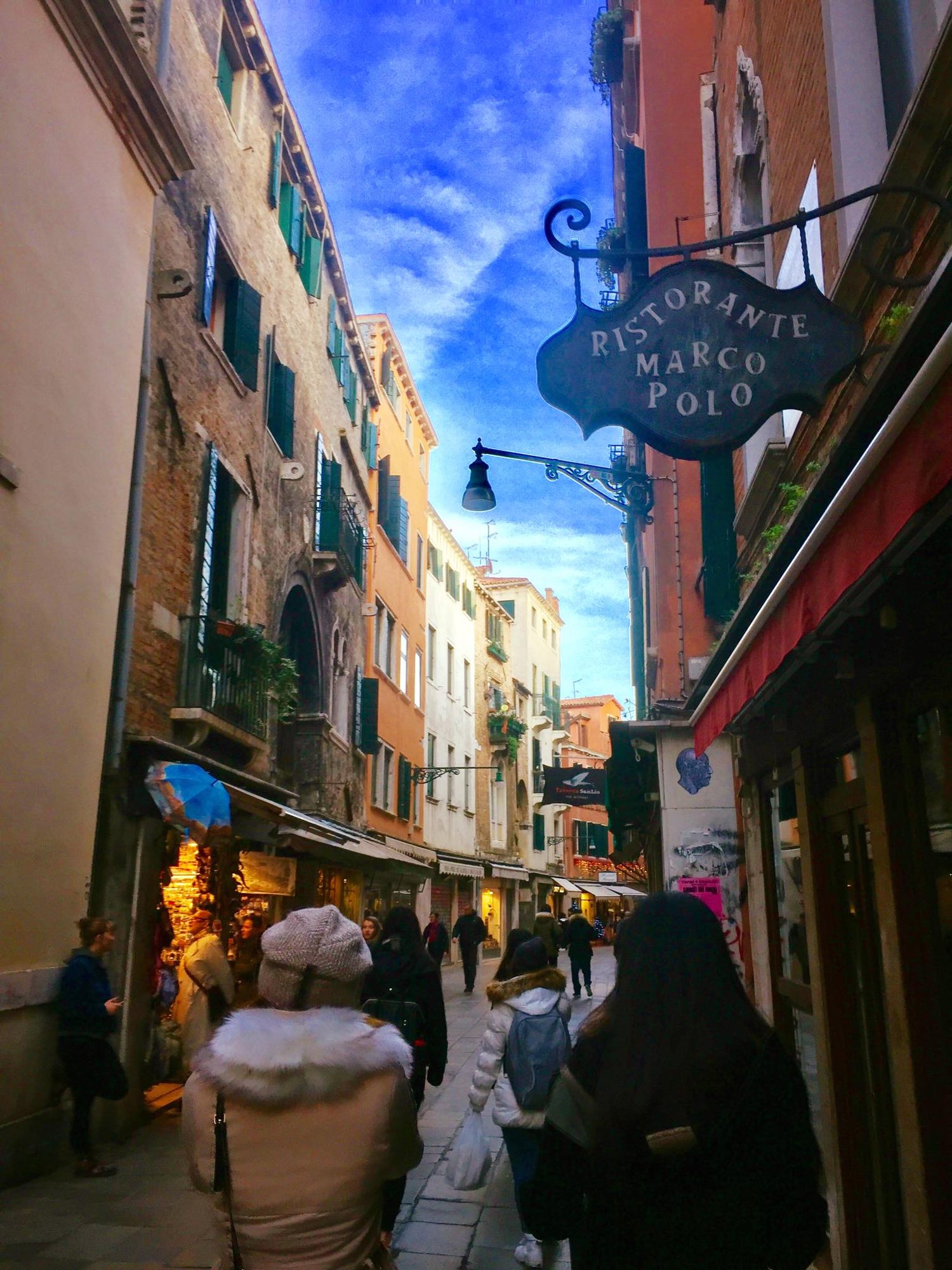 Venice, Italy photo 12
