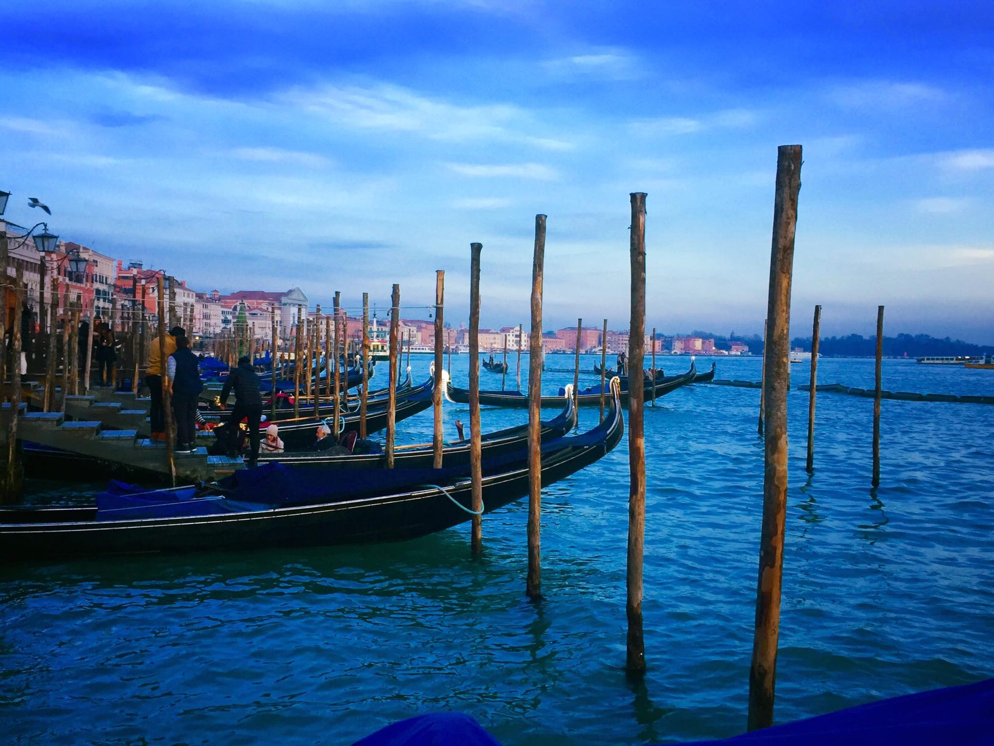 Venice, Italy photo 17