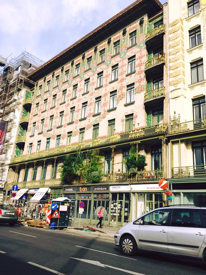 Vienna, Austria