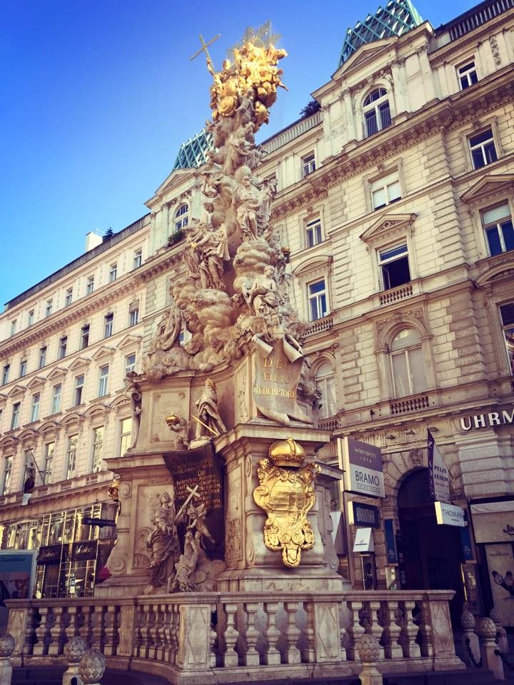 Vienna, Austria photo 4