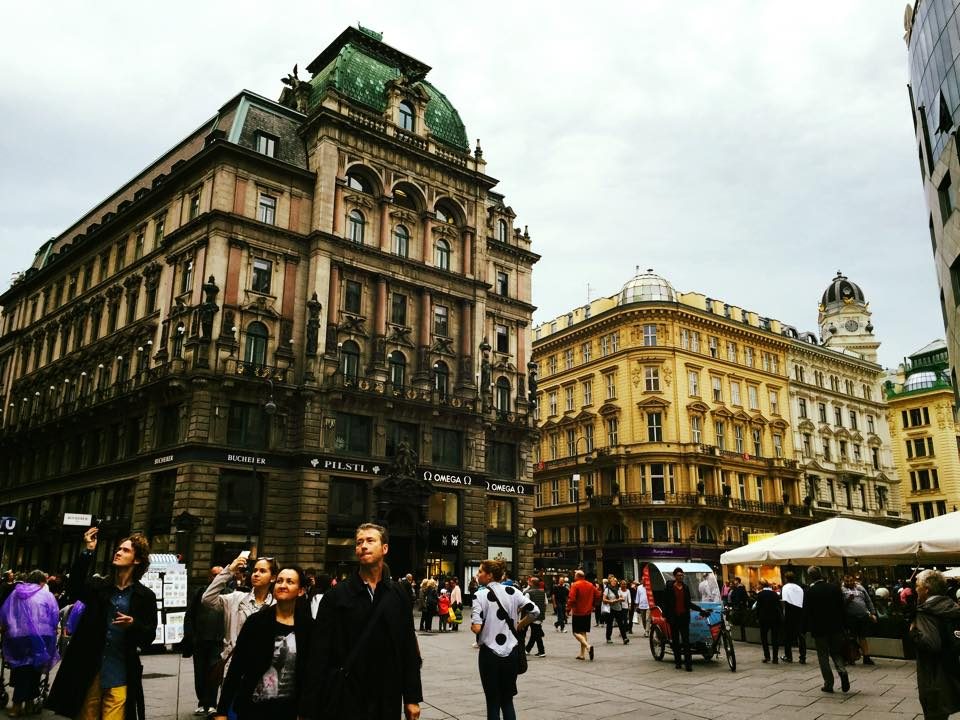 Vienna, Austria photo 5