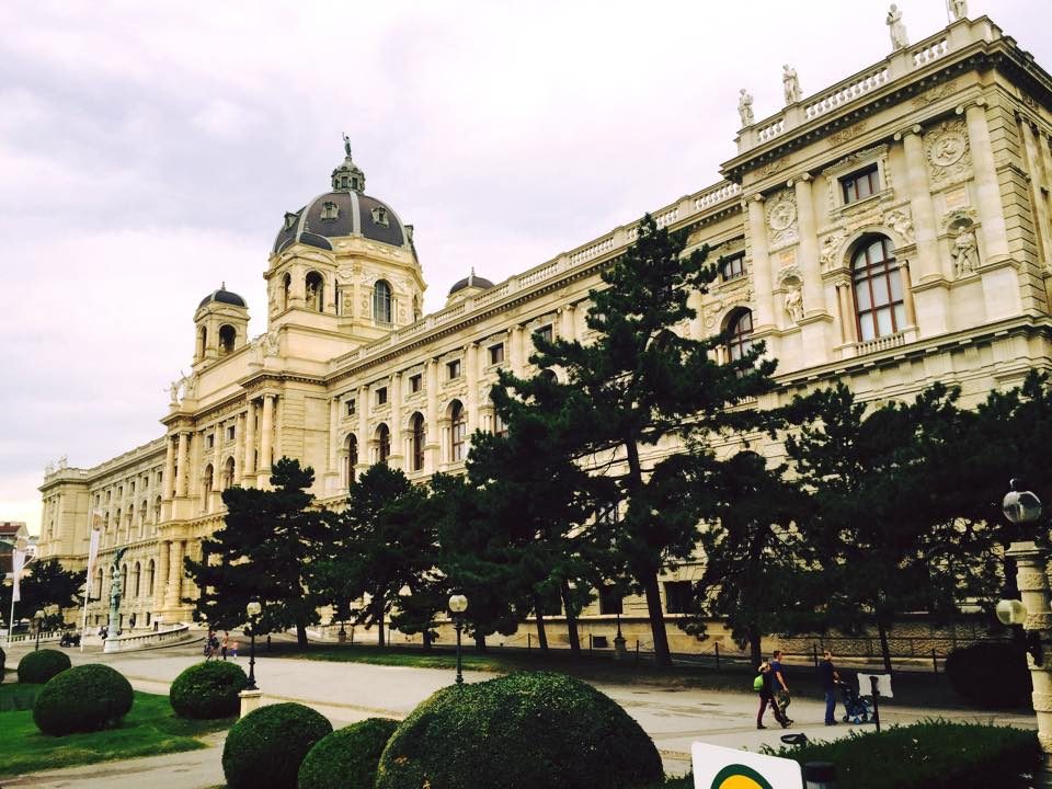 Vienna, Austria photo 6