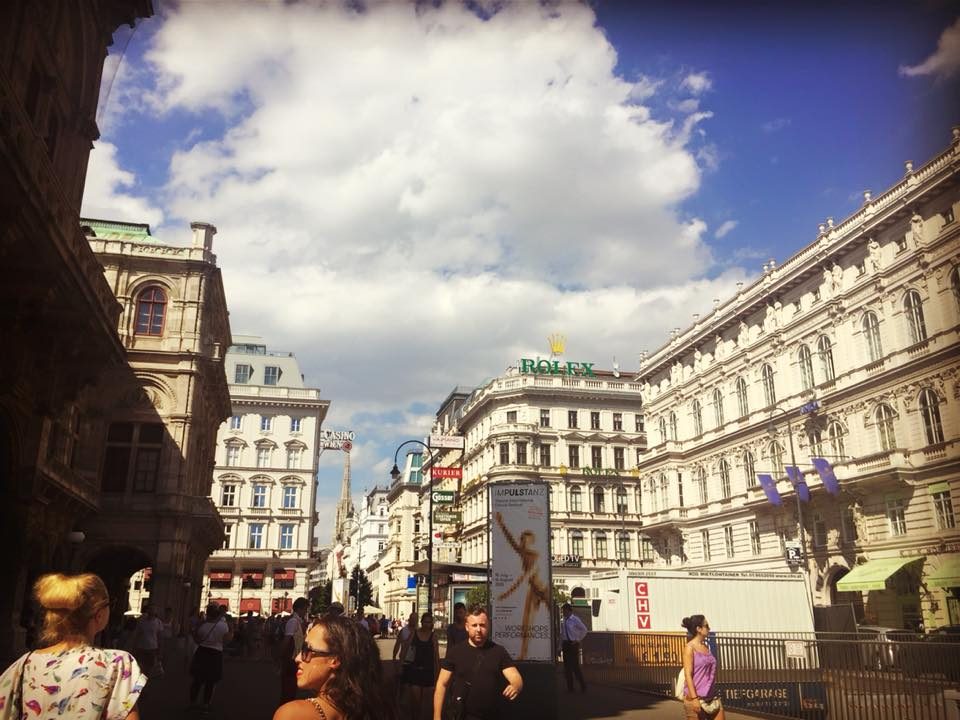 Vienna, Austria photo 9