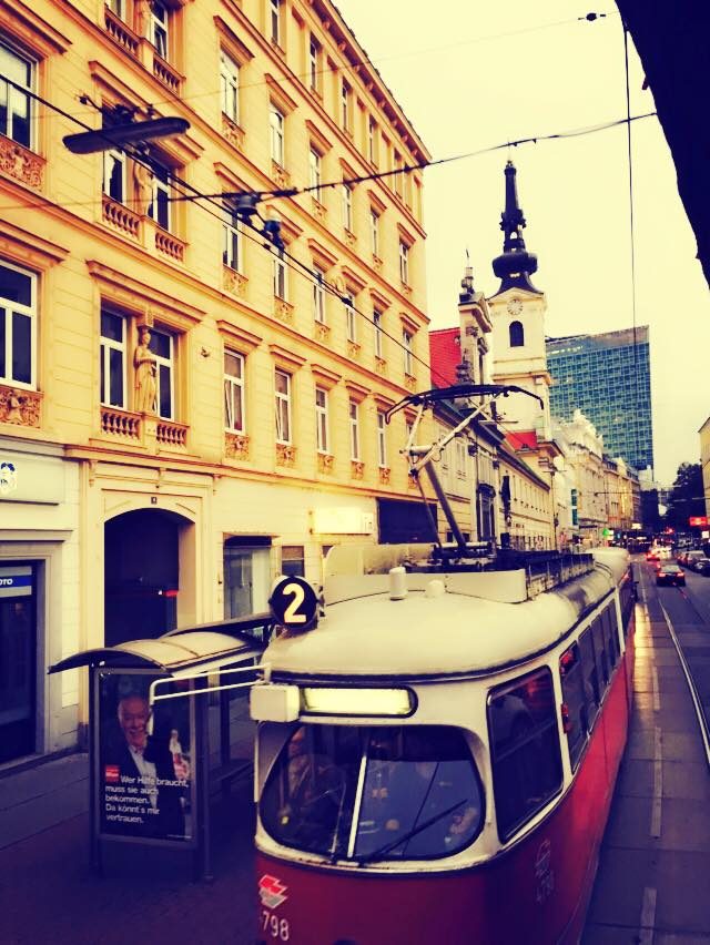 Vienna, Austria photo 11