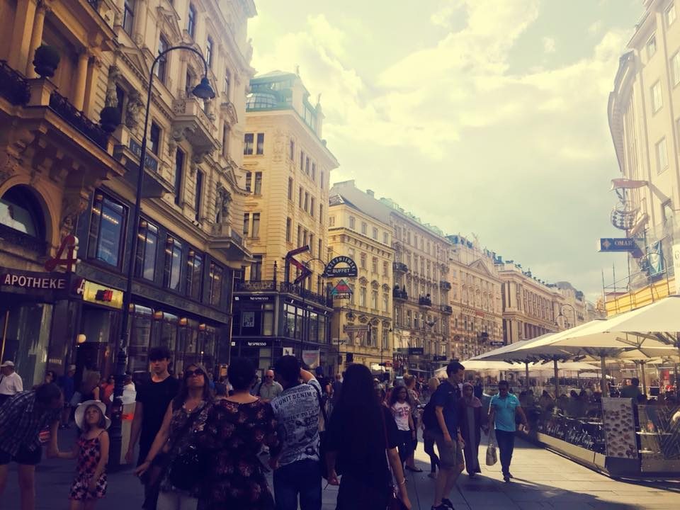 Vienna, Austria photo 12