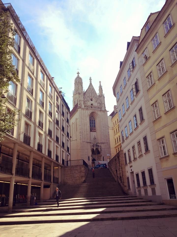 Vienna, Austria photo 14
