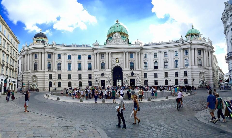Vienna, Austria photo 15