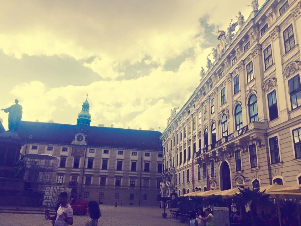 Vienna, Austria photo 17