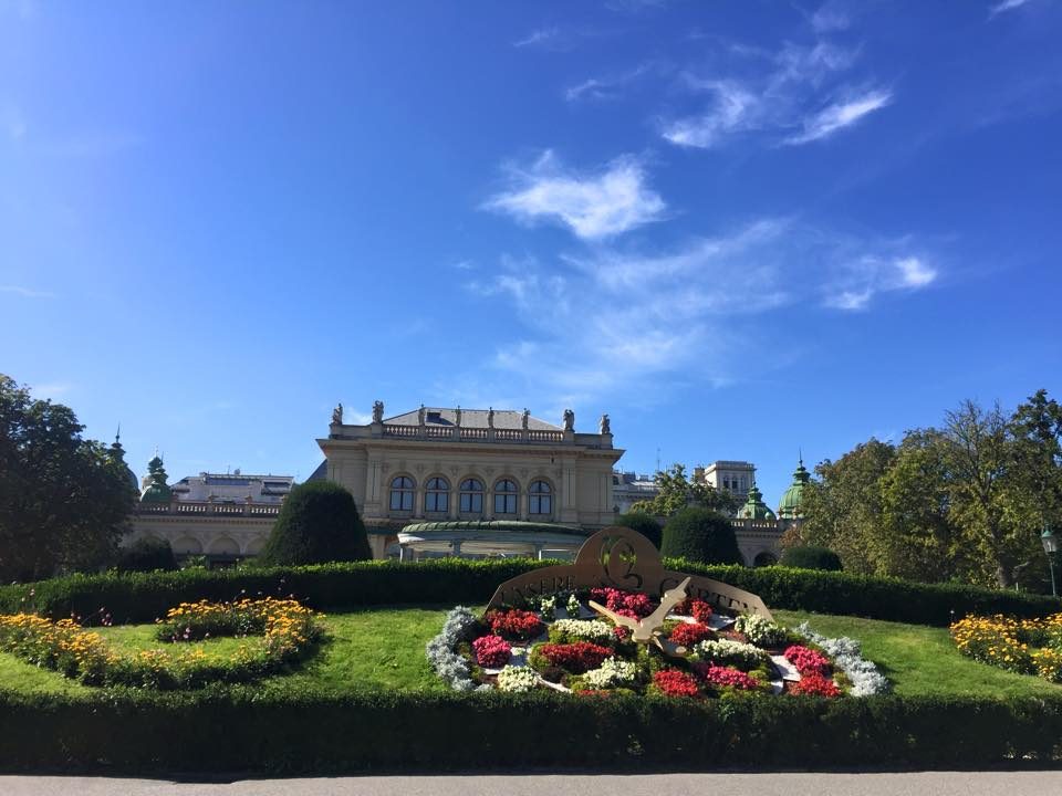 Vienna, Austria photo 18