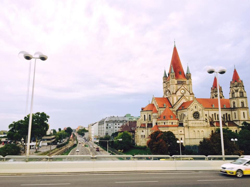Vienna, Austria photo 20