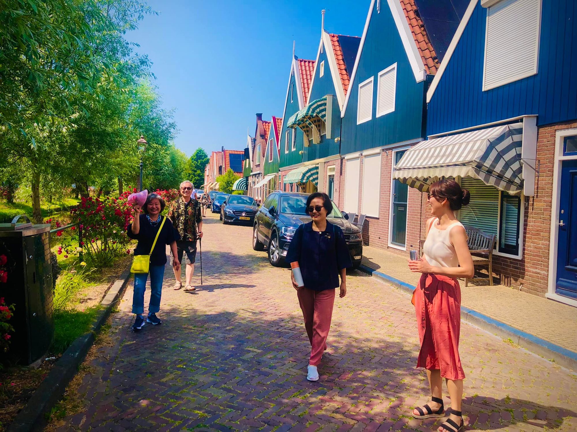 Volendam, Netherlands photo 1