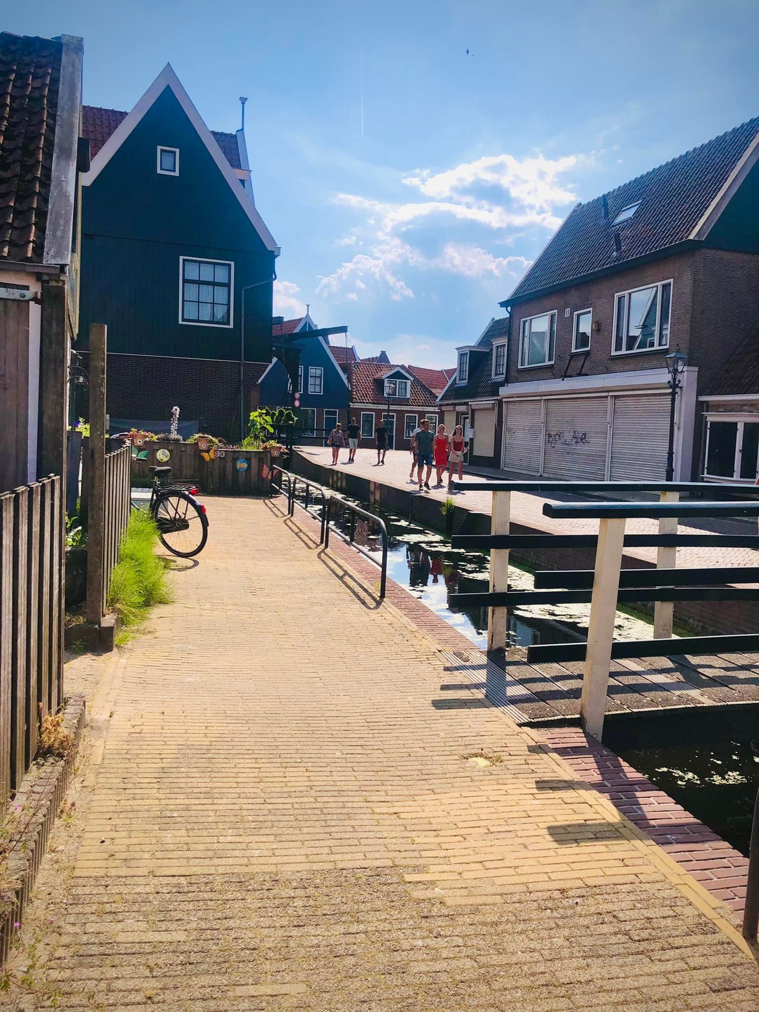 Volendam, Netherlands photo 2