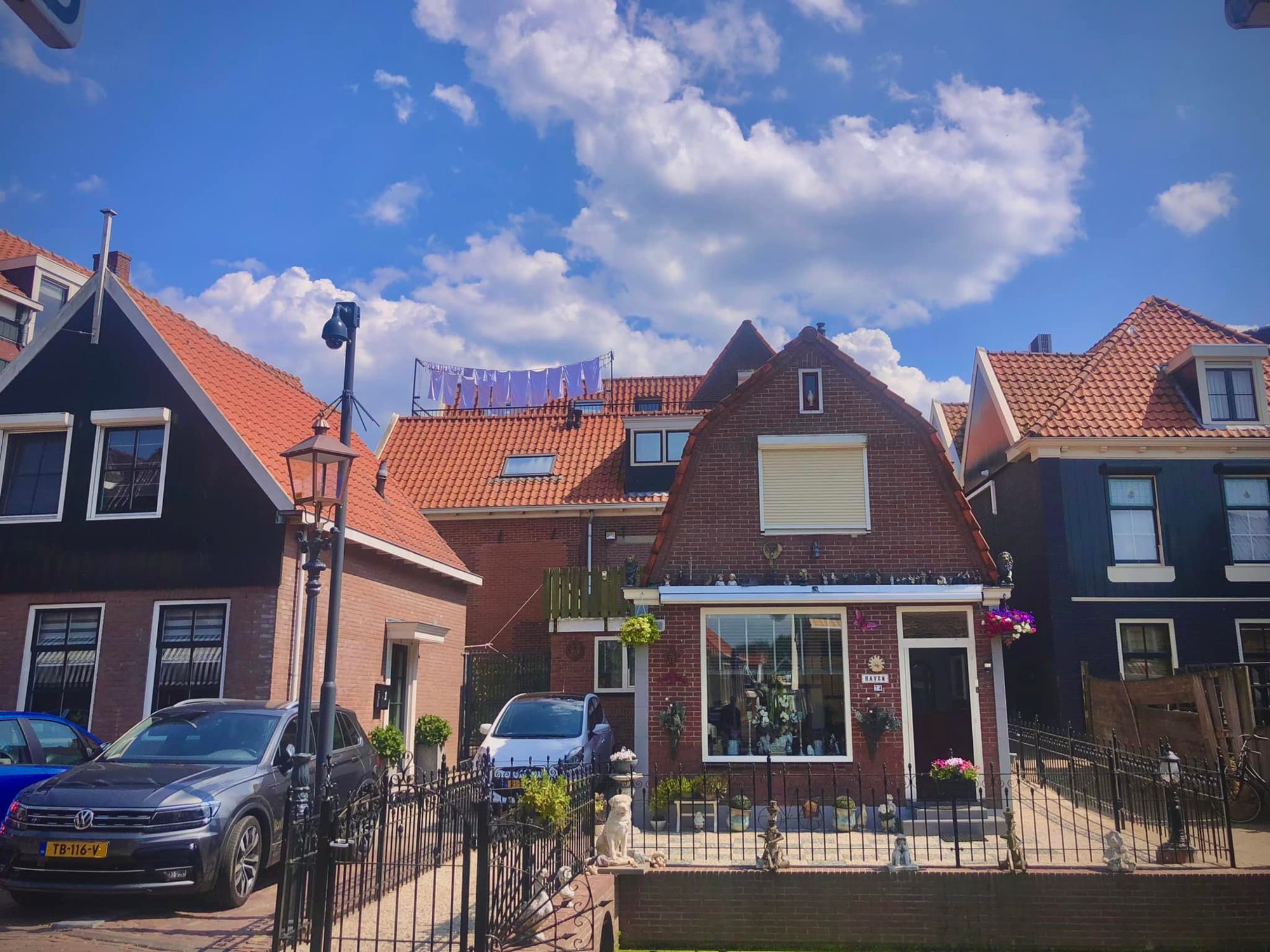 Volendam, Netherlands photo 4