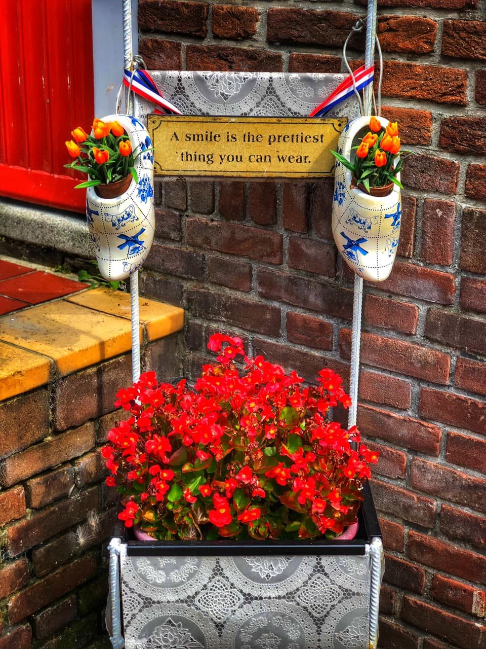 Volendam & Marken, Netherlands photo 11