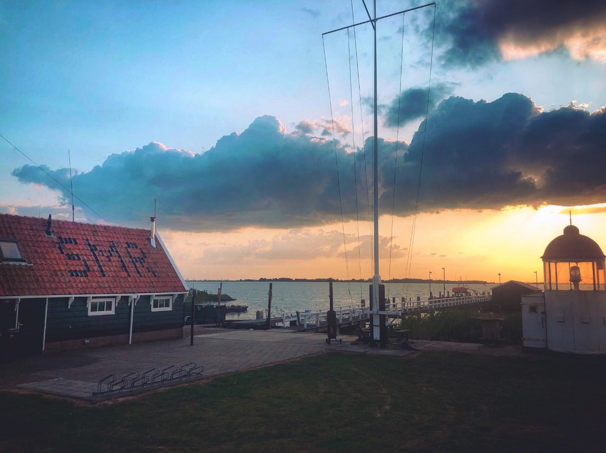 Volendam & Marken, Netherlands photo 15