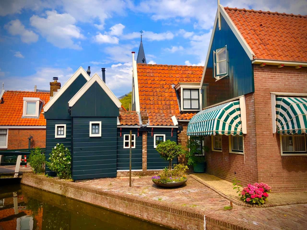 Volendam & Marken, Netherlands photo 16