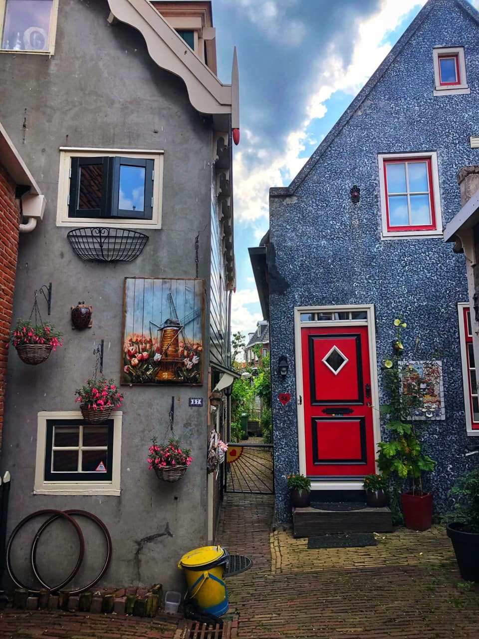 Volendam & Marken, Netherlands photo 17