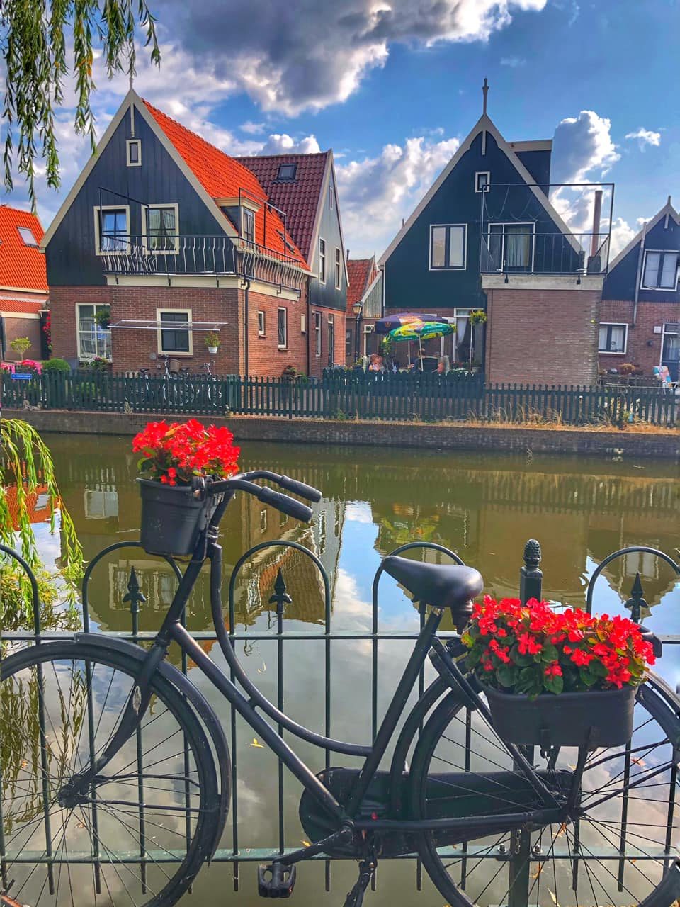 Volendam & Marken, Netherlands photo 18
